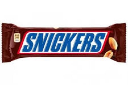 Snickers 50g